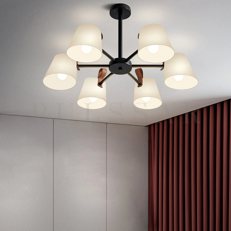 Подвесная люстра TORNY