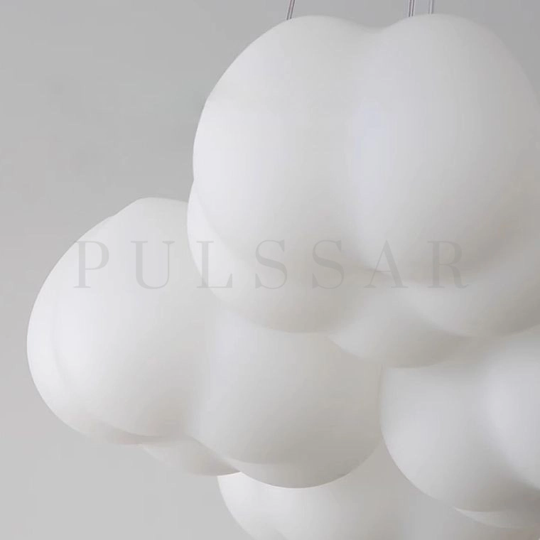 Подвесная люстра BLUMEN