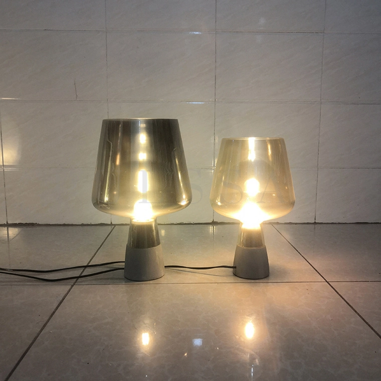 Настольная лампа GOBLET TAB