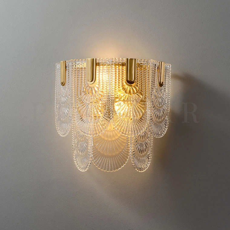 Бра LAURENCE WALL