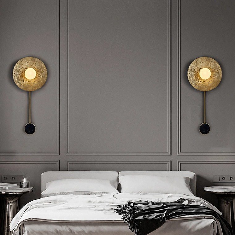 Бра ROMA BALL STAND