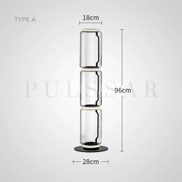 Торшер ALGORITMO FL