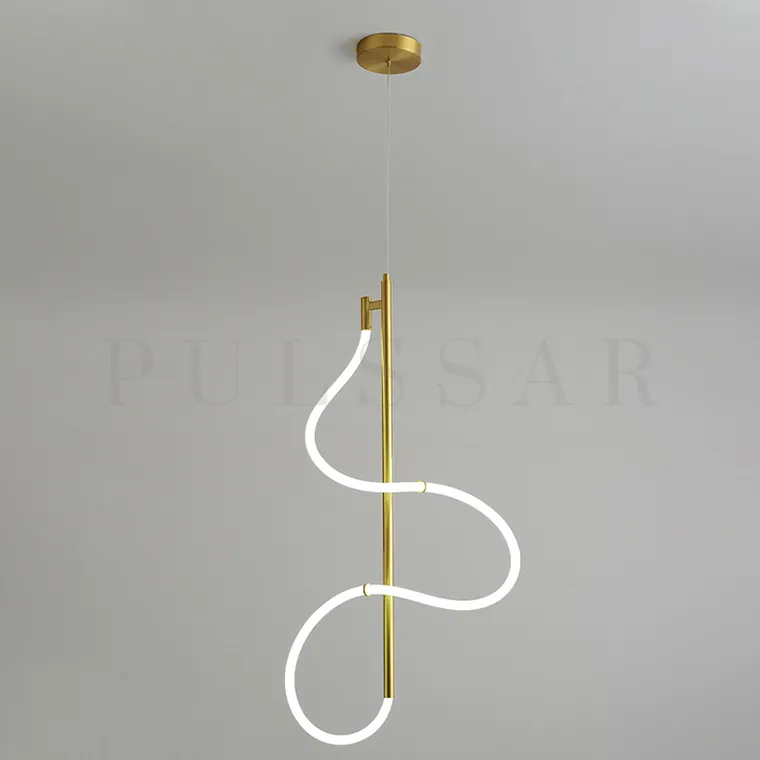 Подвесной светильник GLORIFY ONE