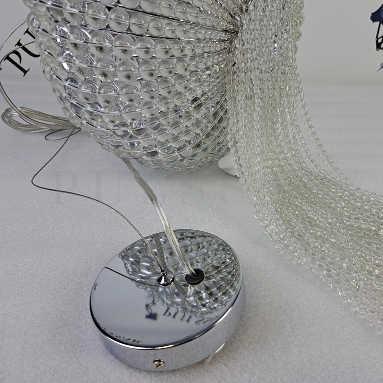 Подвесная люстра LECKARD