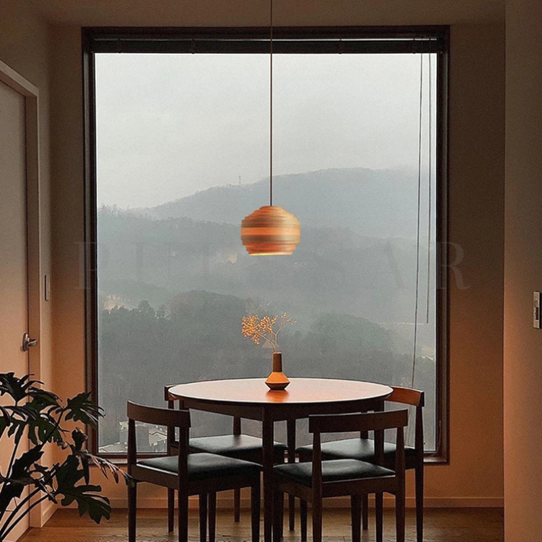 Подвесной светильник TRAVIS