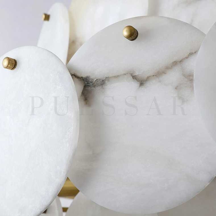 Подвесная люстра MISSI