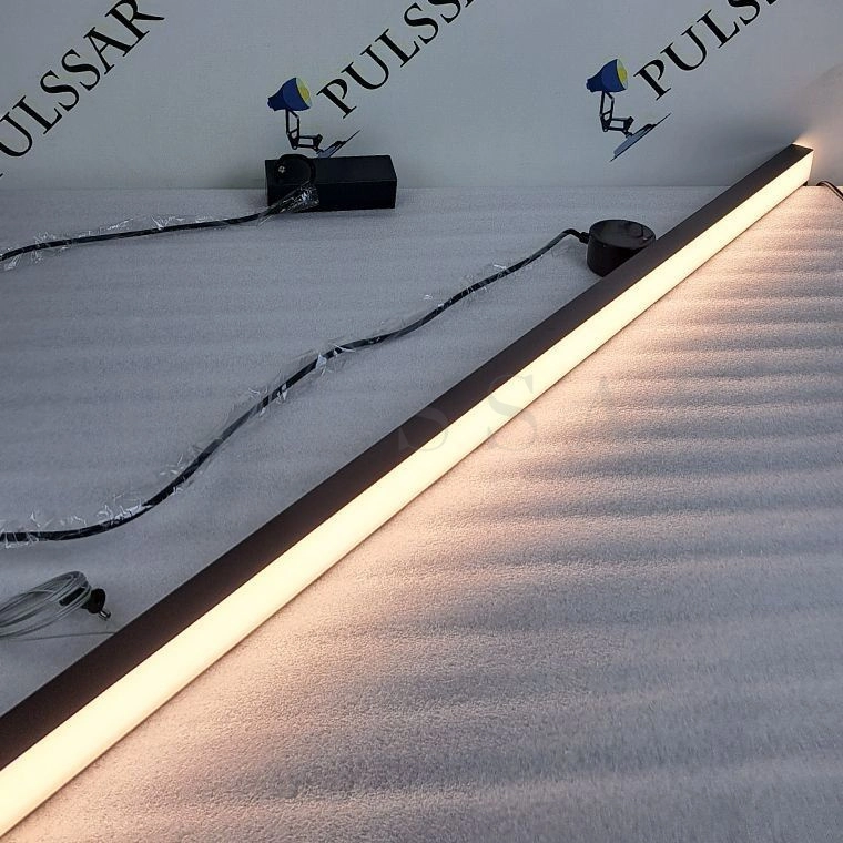 Реечная люстра FLOYD D