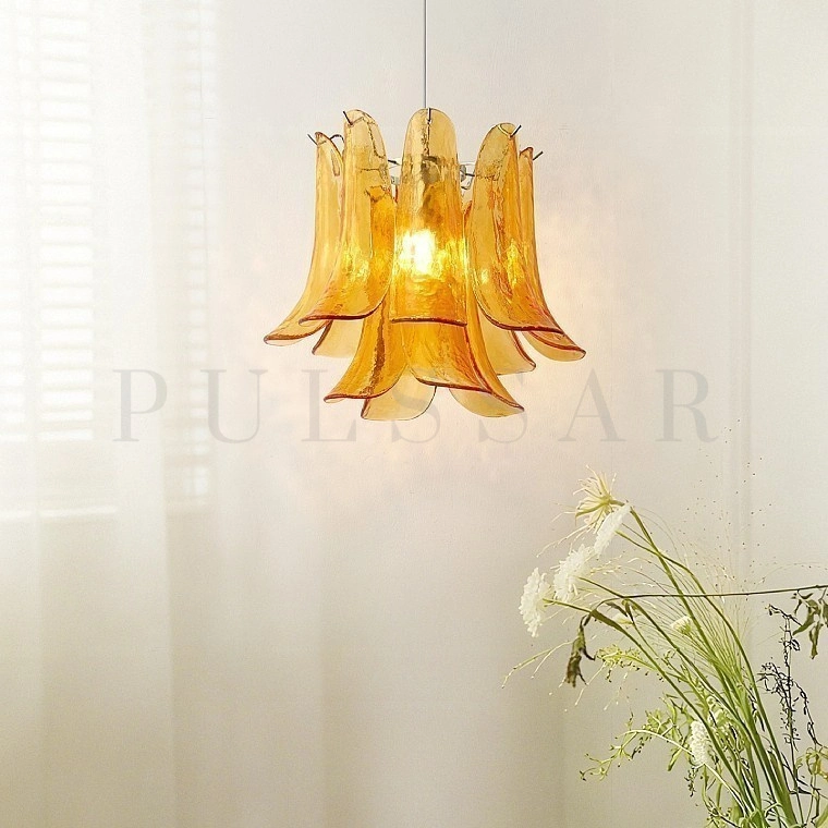 Подвесной светильник LOBBY ONE