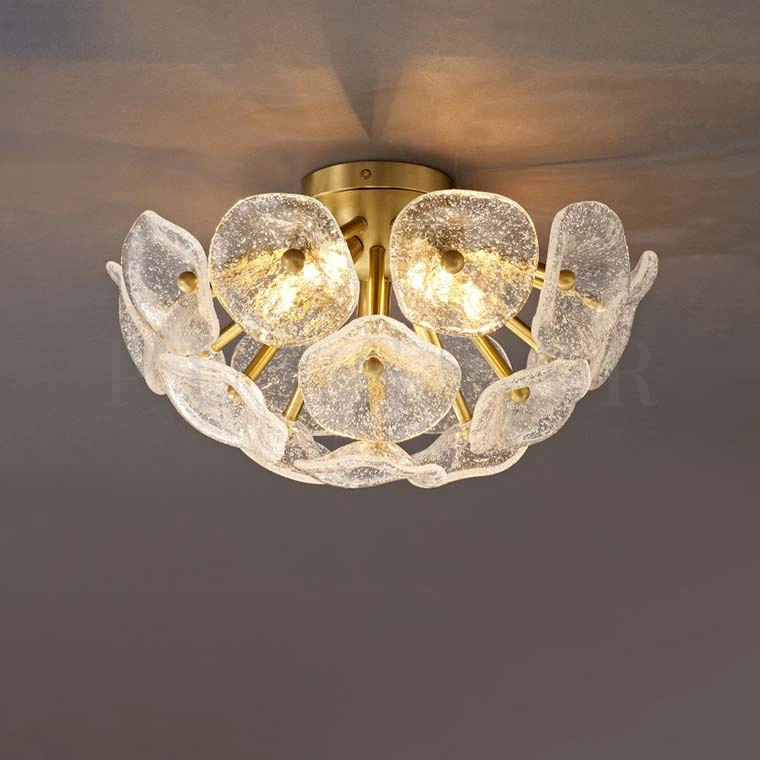 Потолочная люстра MONTEREY