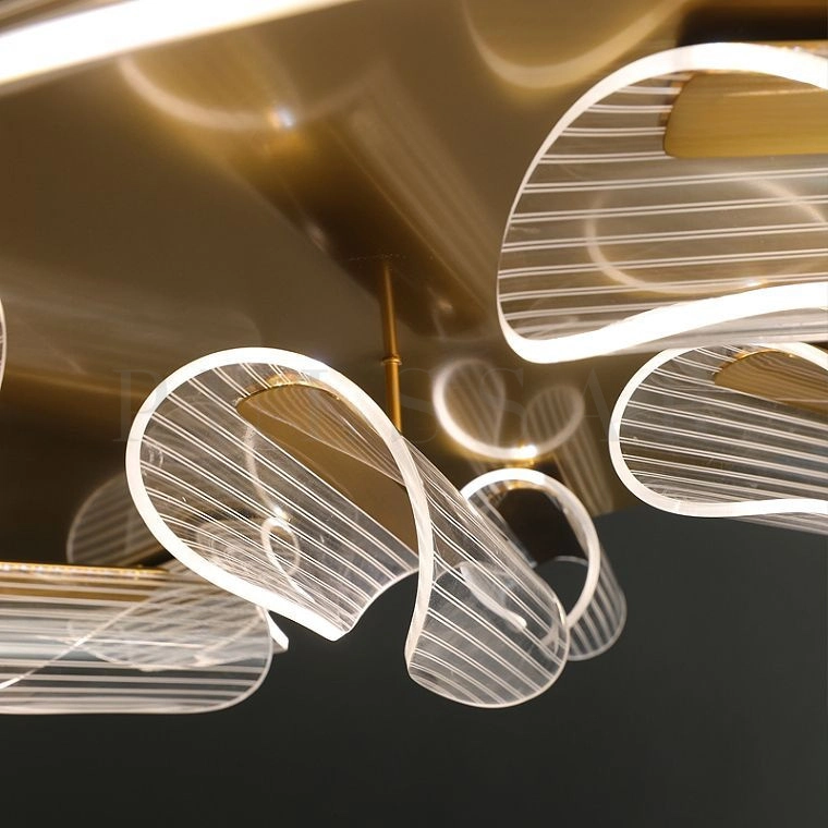 Потолочная люстра DELINA