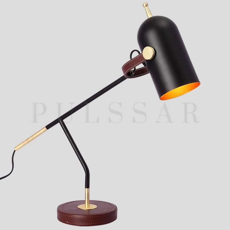 Настольная лампа BULLET TAB