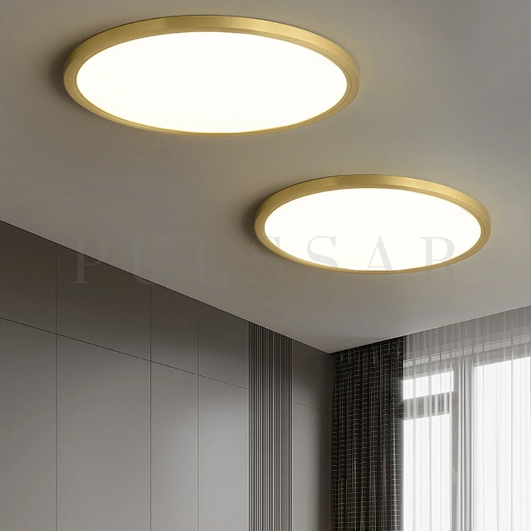 Потолочный светильник EXTRASLIM LUX