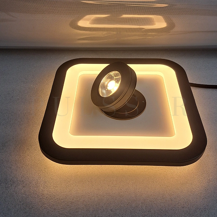 Точечный светильник ETEL