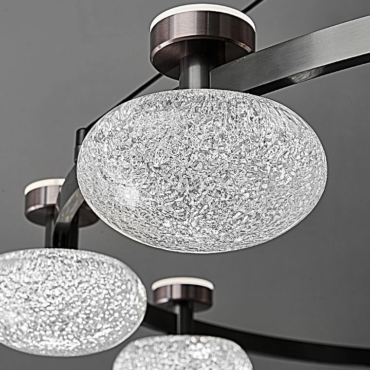 Кольцевая люстра TILMAN