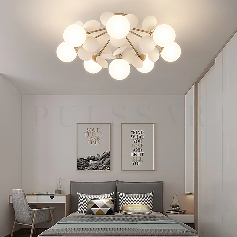 Потолочная люстра MATISSE C SELF