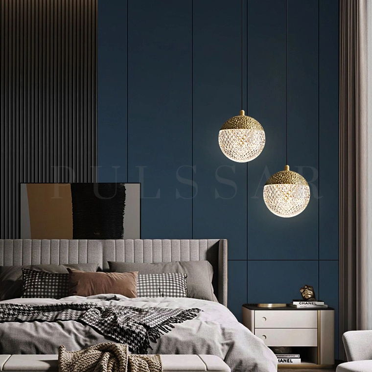 Подвесной светильник MEDARD ONE