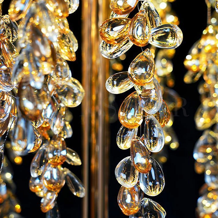 Торшер FLAMB FL