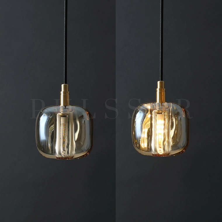 Подвесной светильник ROBIN