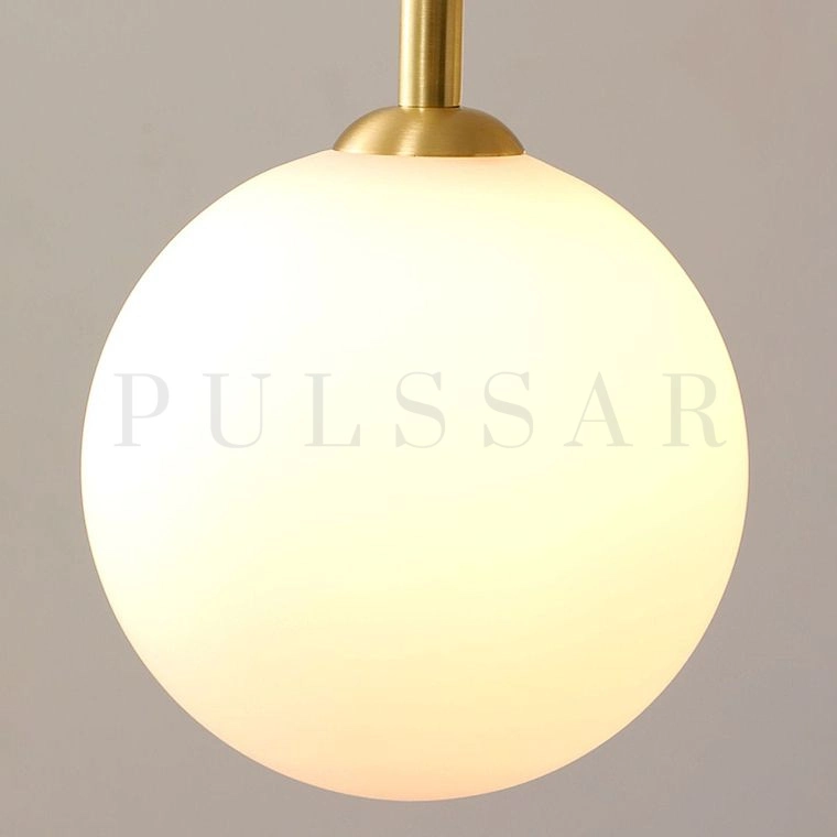 Подвесная люстра NORDAL