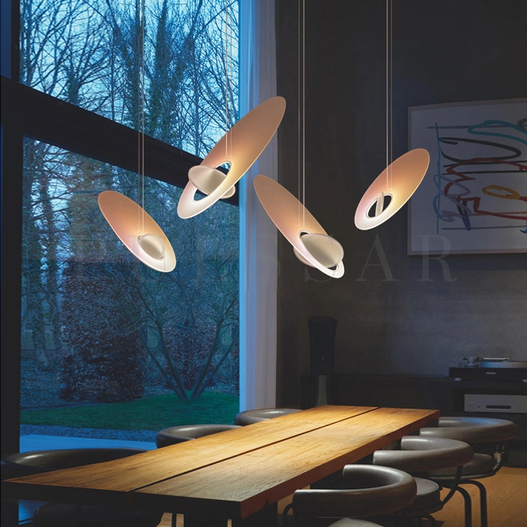 Подвесной светильник MARKETA