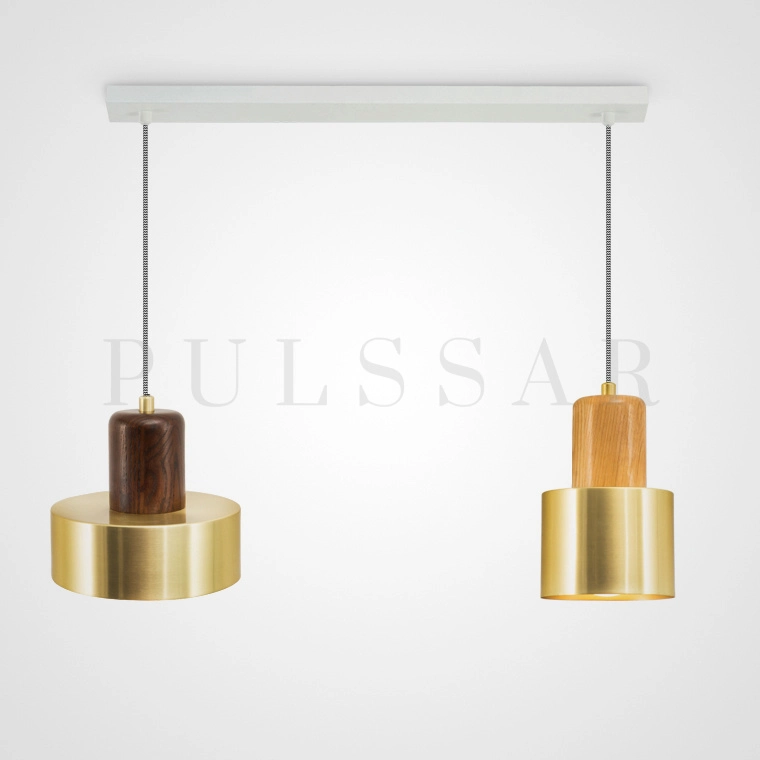 Подвесной светильник WICKLOW