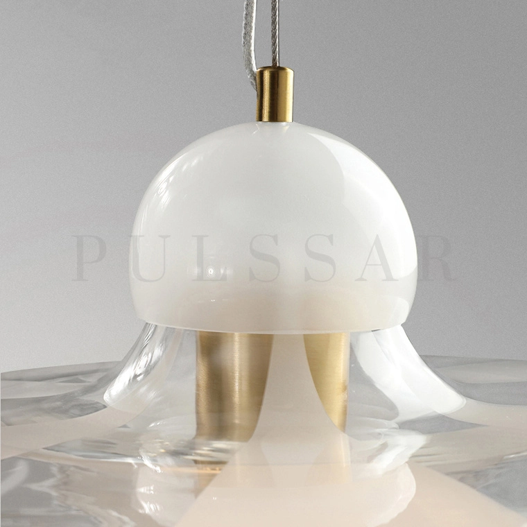 Подвесная люстра KARTIO