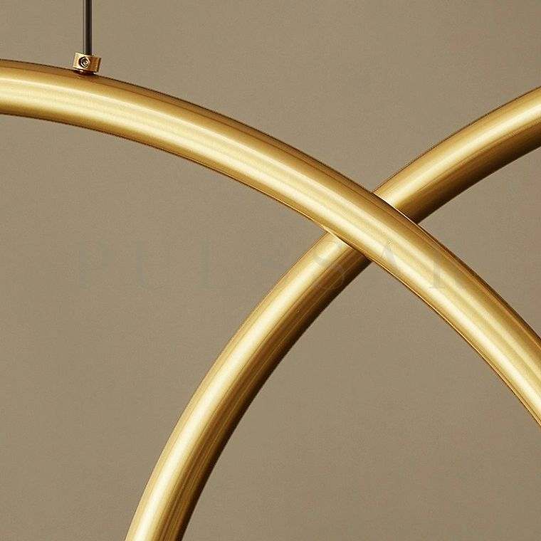 Подвесной светильник LINNART COMBO