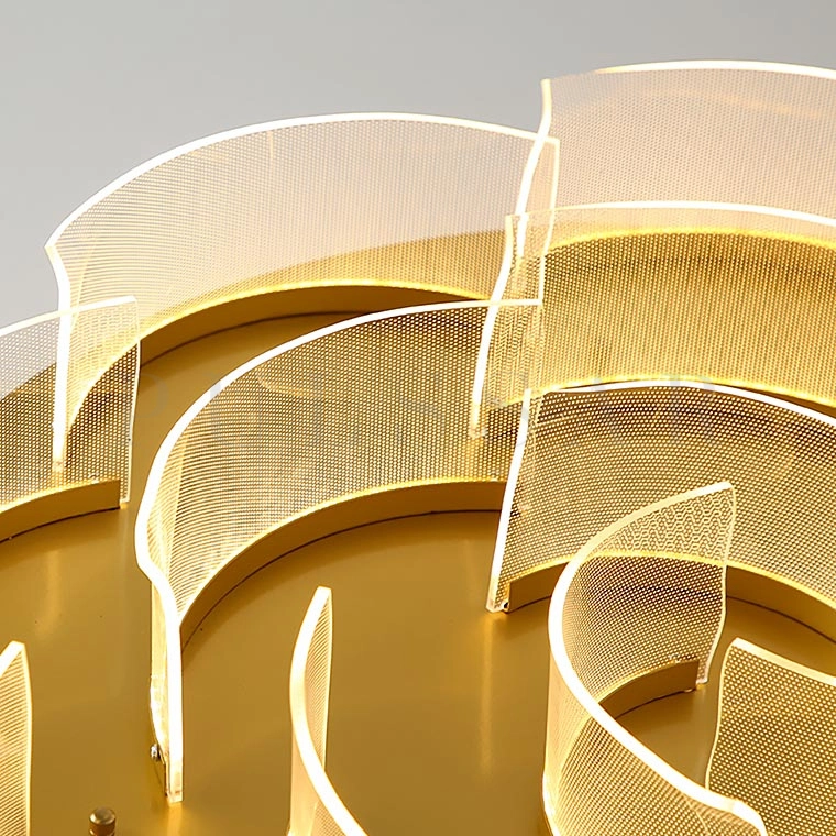 Потолочная люстра FREIA