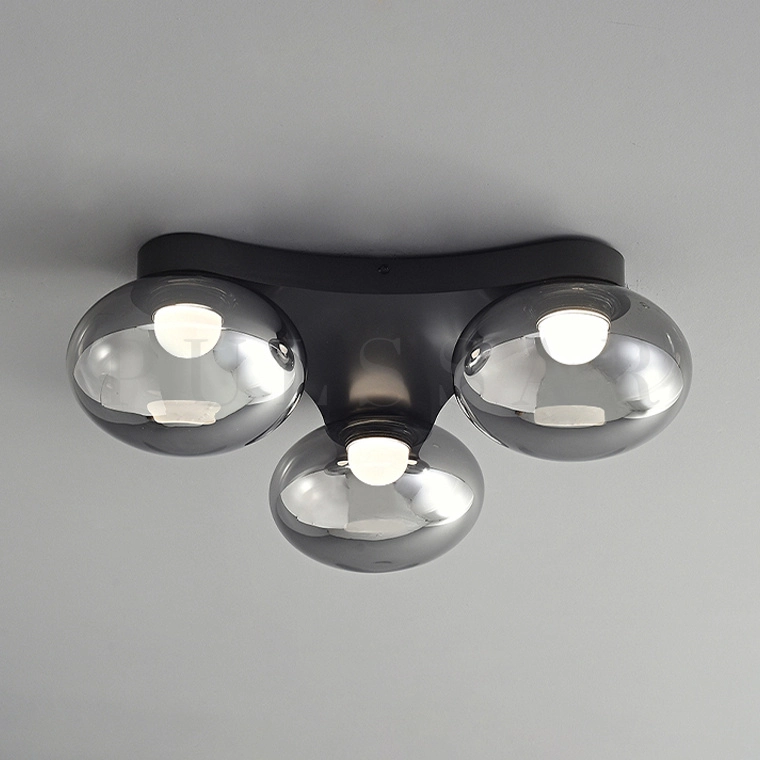 Потолочная люстра MAGNUS