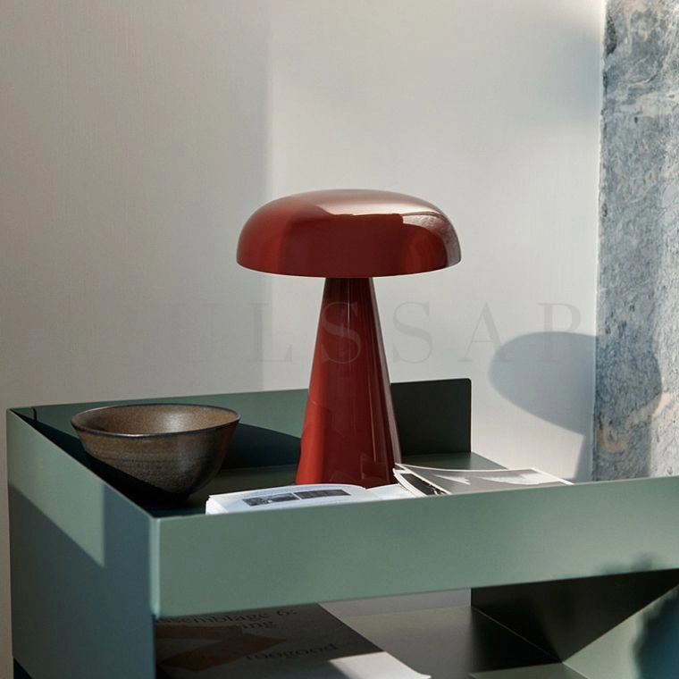 Настольная лампа NUIT LUX