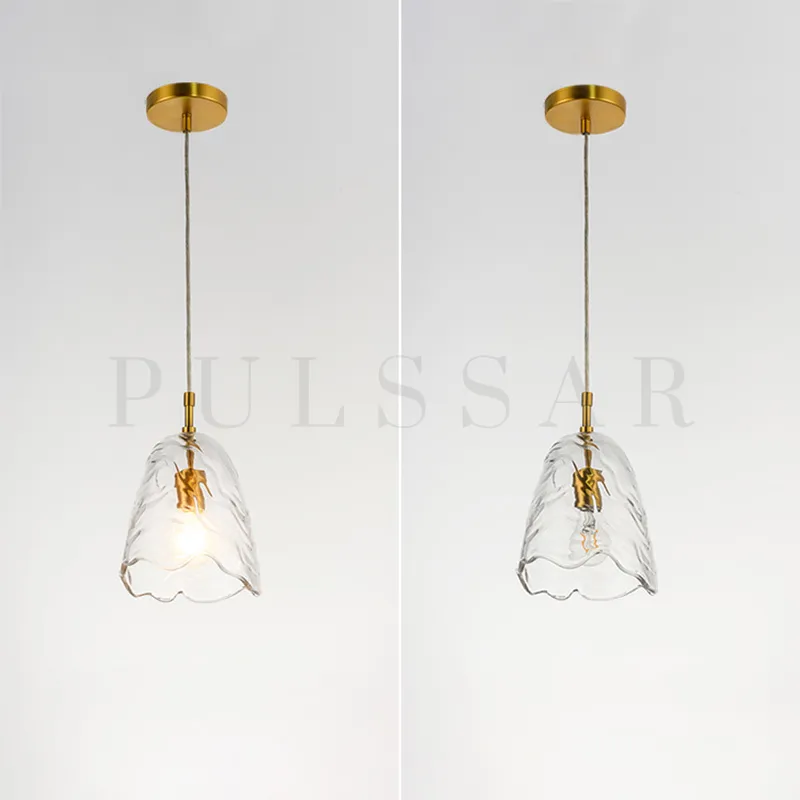 Подвесной светильник CAMPANULE