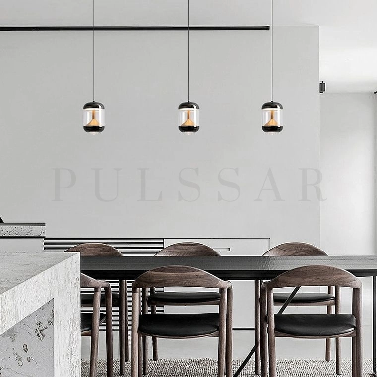 Подвесной светильник LAGAST