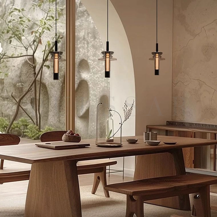 Подвесной светильник EMIT