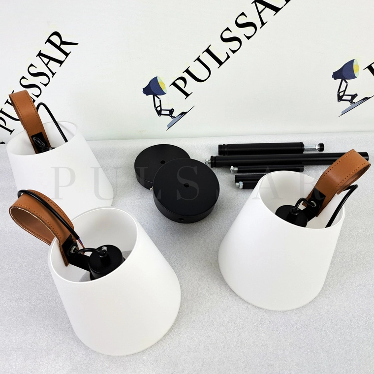 Подвесная люстра TORNY