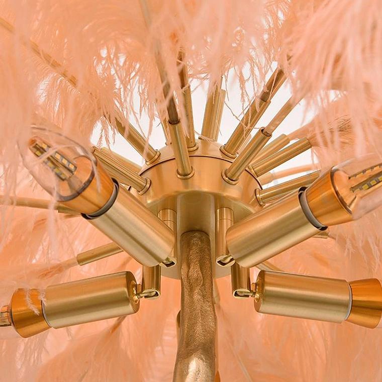 Торшер PALMERA FL