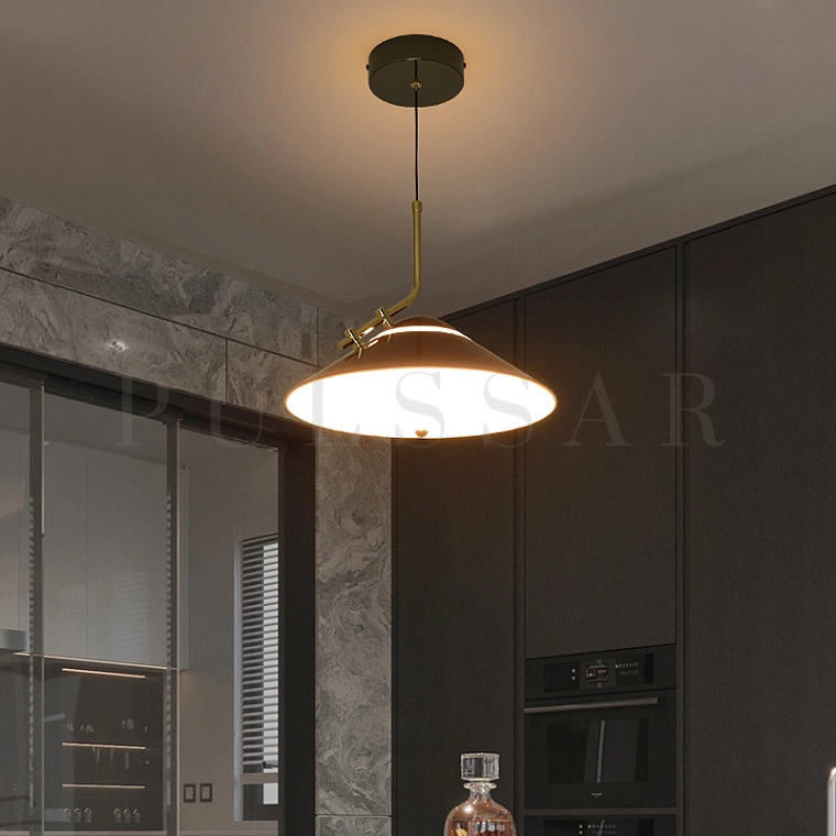 Подвесной светильник RUNAR