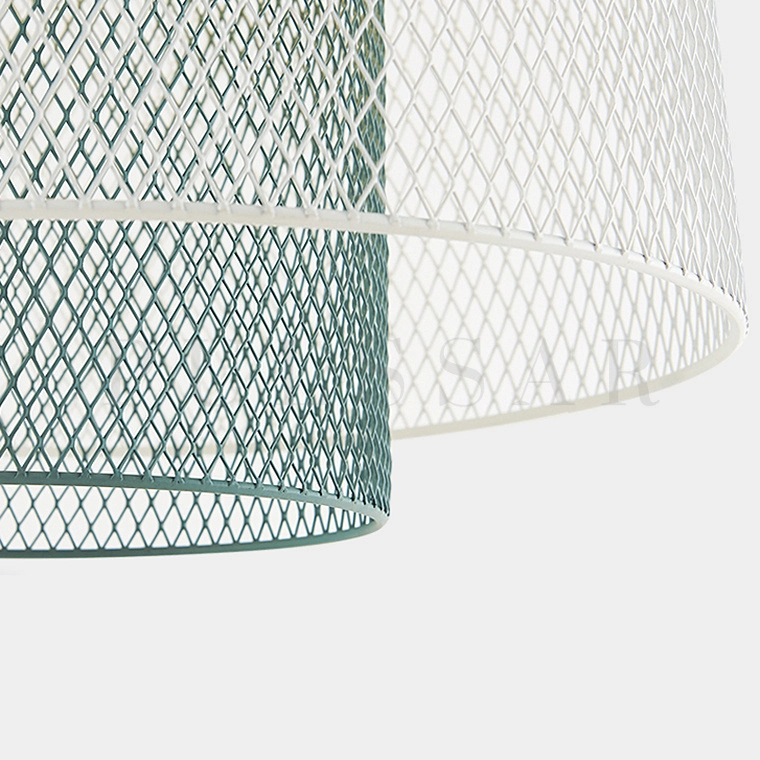 Подвесной светильник VANTA