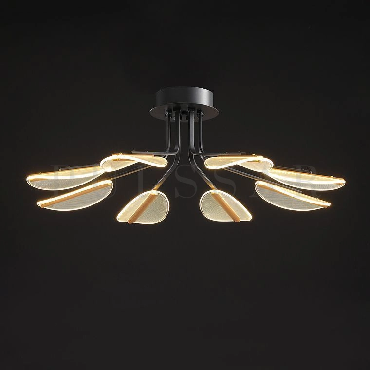 Потолочная люстра VISUAL