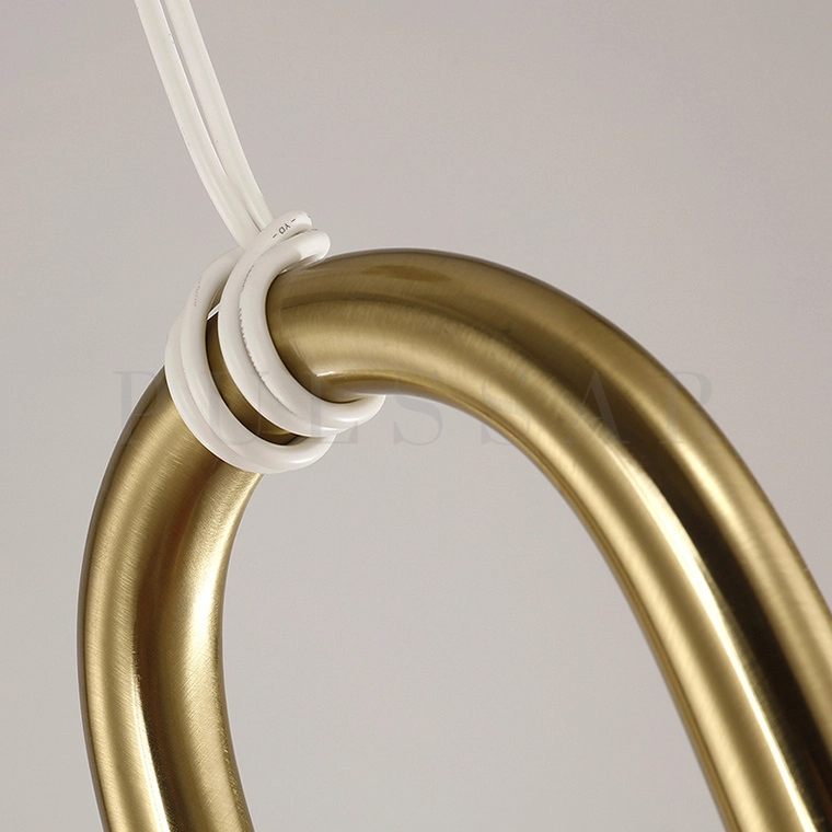 Подвесной светильник AURELA