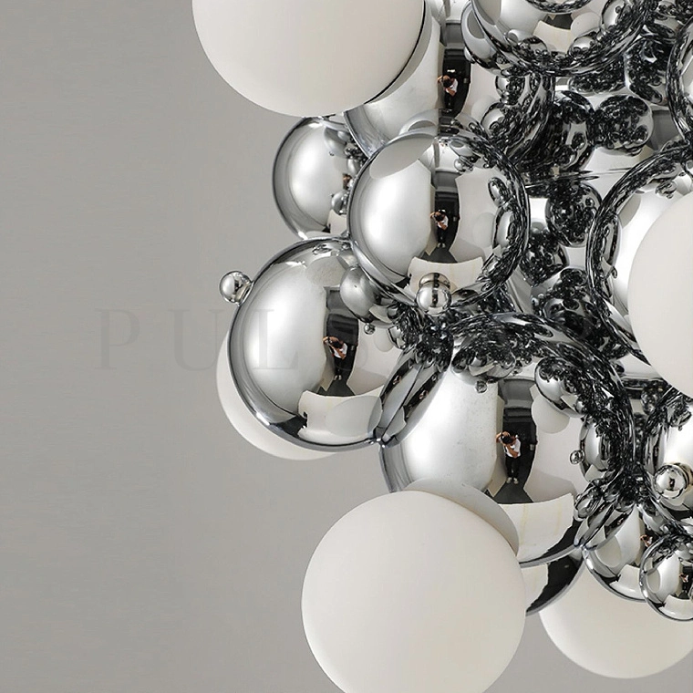 Подвесная люстра LAPROLI