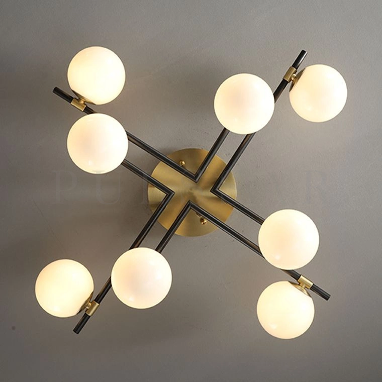 Потолочная люстра MARYON