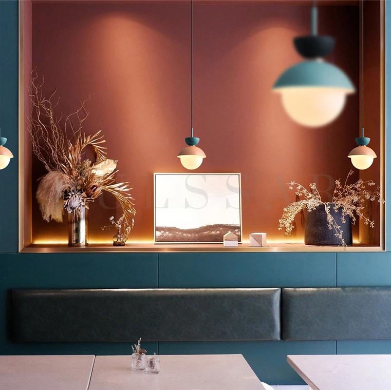 Подвесной светильник POMPON