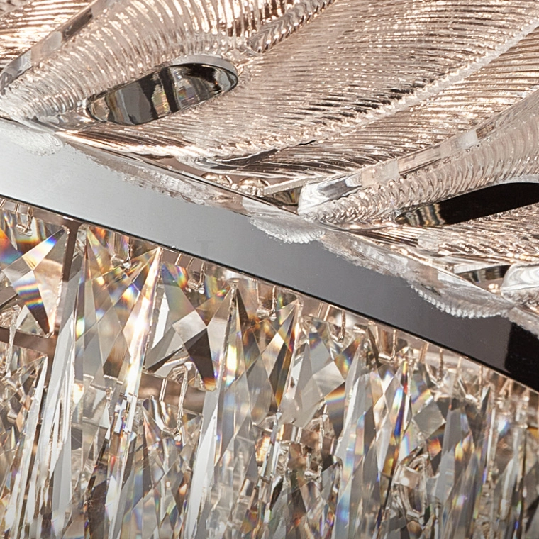 Подвесная люстра GARUDA