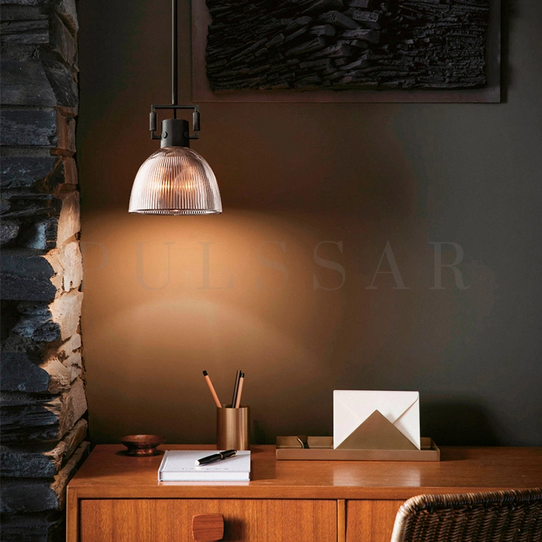 Подвесной светильник CALIFORNIA GLASS