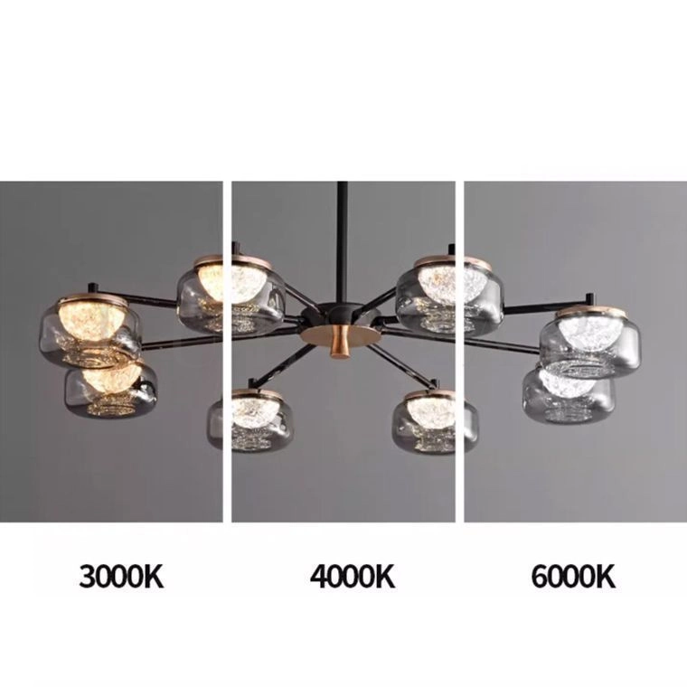 Подвесная люстра MAYER CH