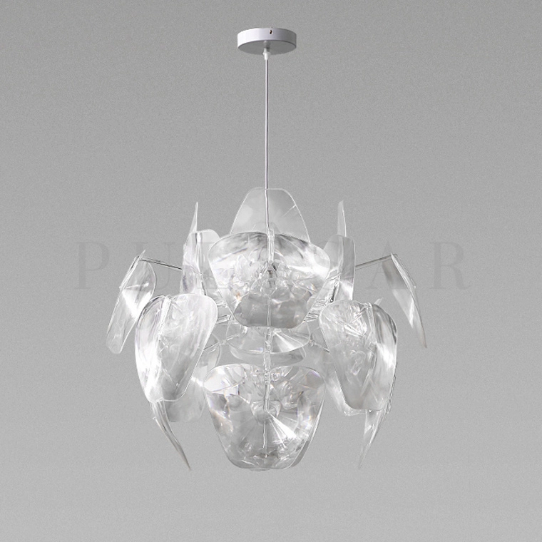 Подвесная люстра FOLS