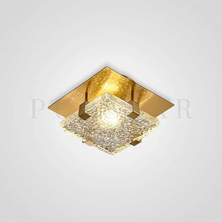 Потолочный светильник LOOLA