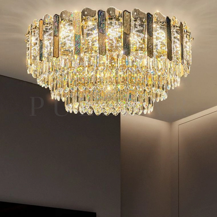 Потолочная люстра IDERT CH