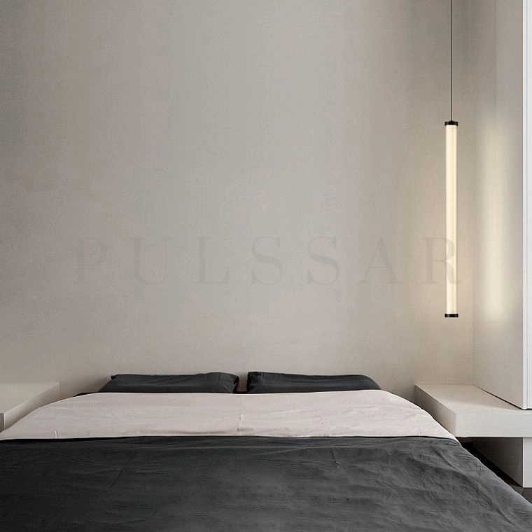 Подвесной светильник ROCKY