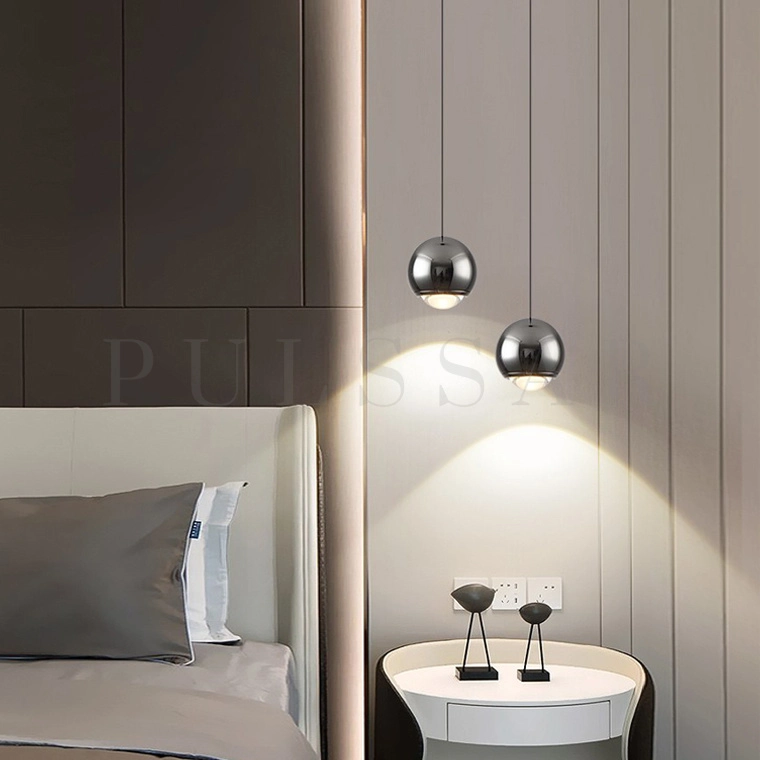 Подвесной светильник BENDIX B